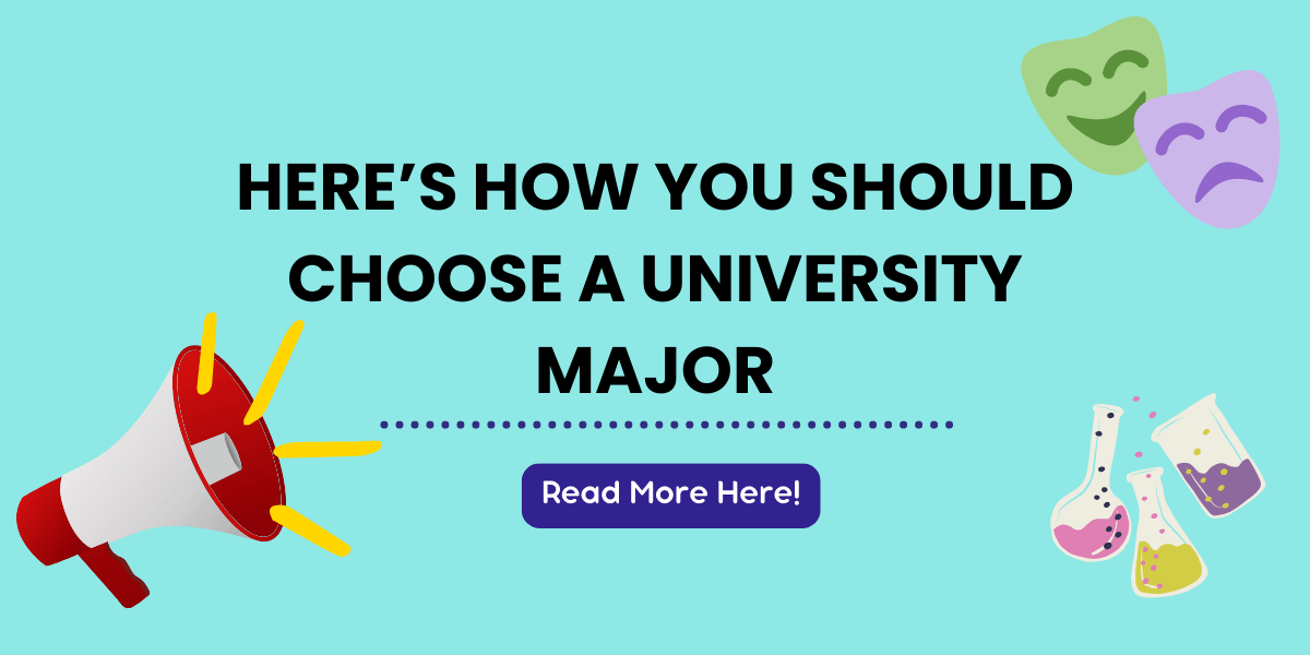 university major