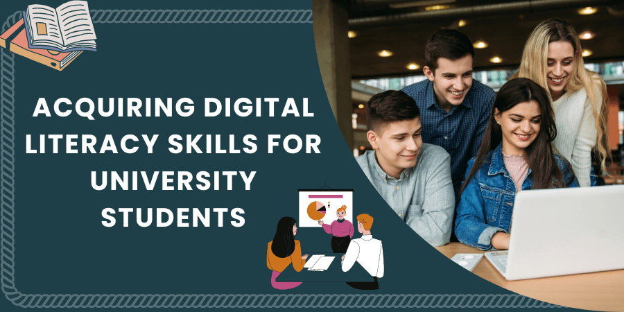 digital literacy skills