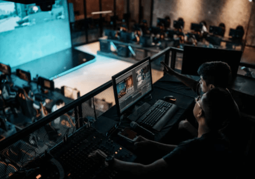 what is event management