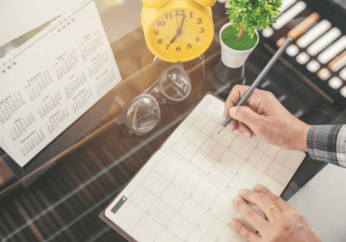 hybrid learning in Malaysian university