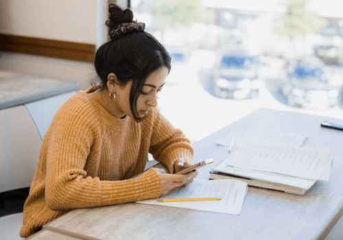 hybrid learning in malaysian university