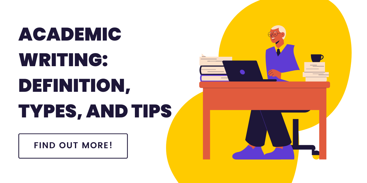 academic writing