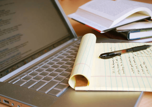 academic writing
