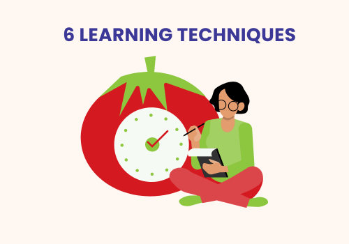 learning techniques