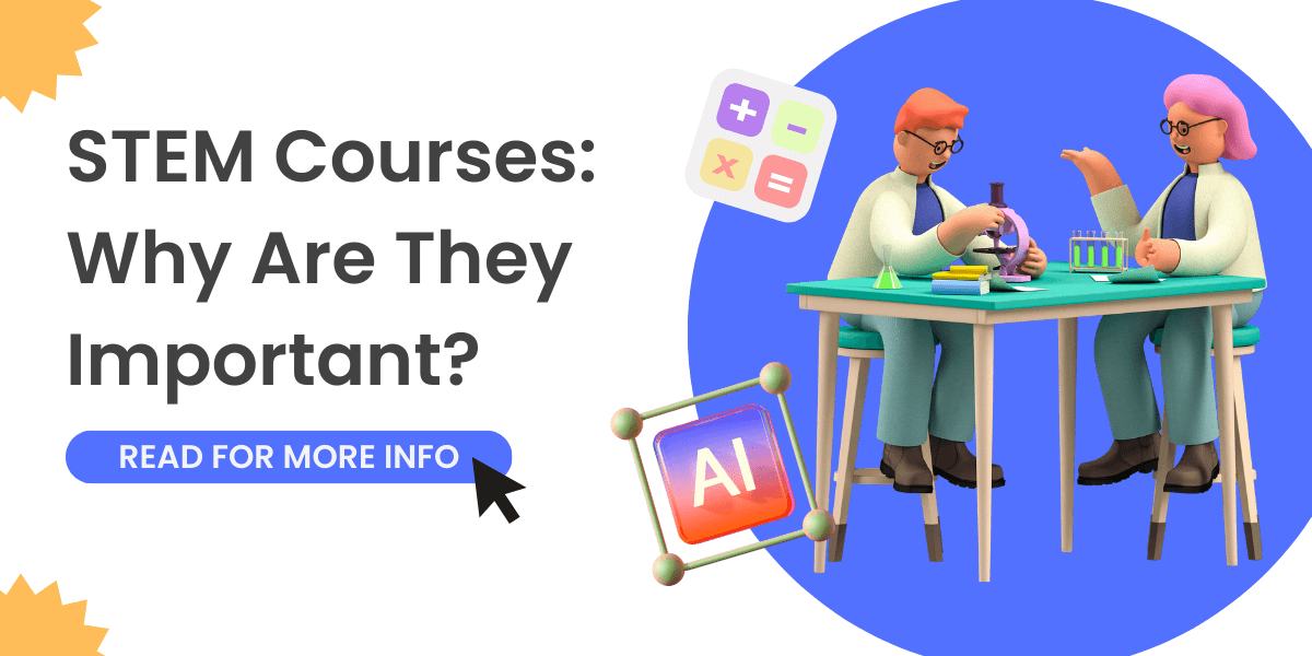 STEM courses