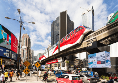 living cost in Malaysia