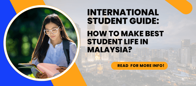 international student guide to Malaysia 