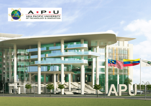 Asia Pacific University