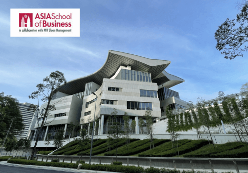 Asia School of Business