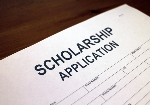 scholarship
