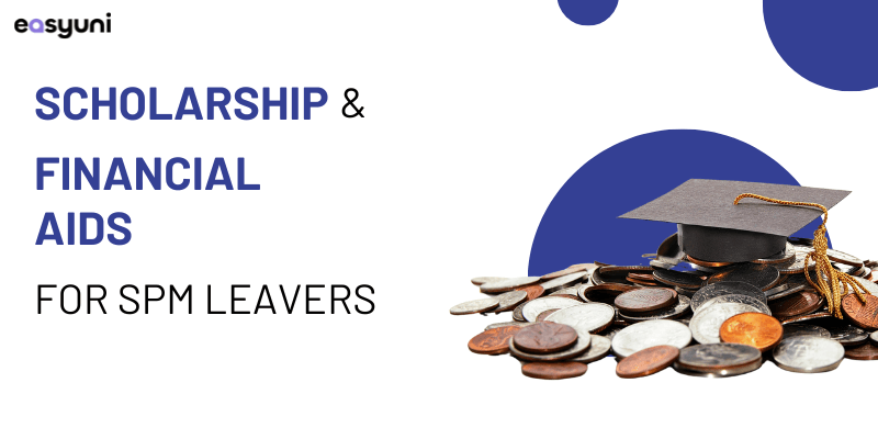 spm leavers scholarships
