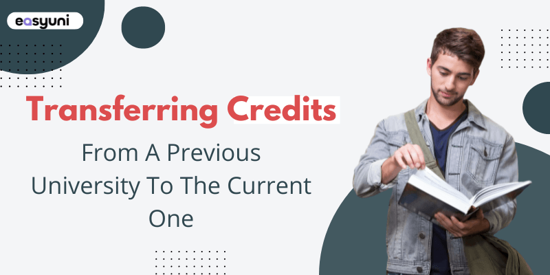 transfer credit 