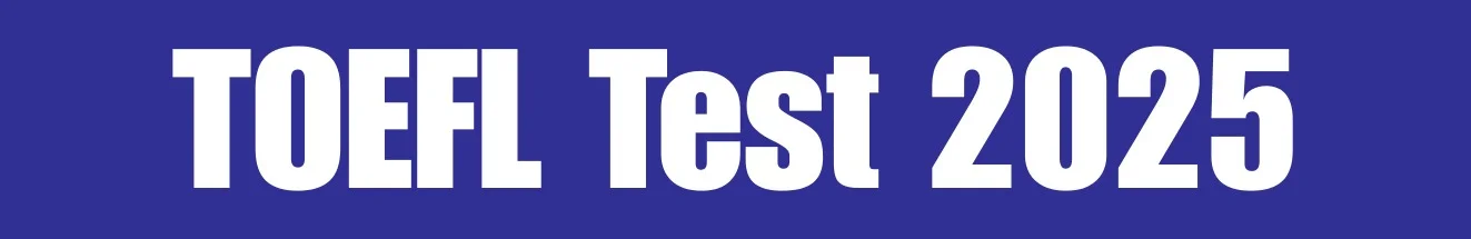TOEFL Malaysia
